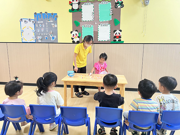 生活自理课(图4)