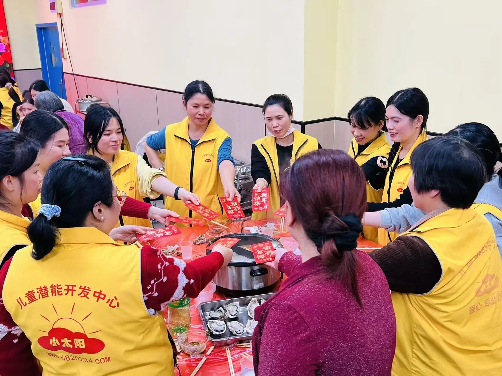 耕耘 · 拾光 · 致远 —— 年终总结大会(图11)