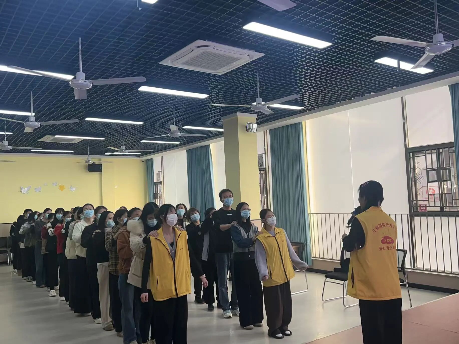 【音乐疗育】家长培训(图11) 【音乐疗育】家长培训(图11)