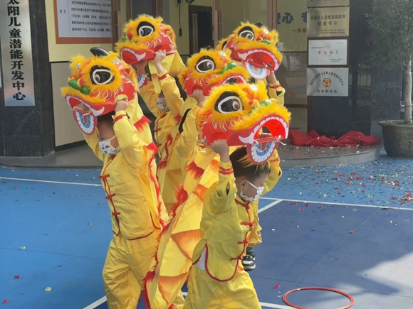 【里程碑时刻】小太阳“国际行为分析师实操示范基地（IBA-ABC）”正式揭牌！(图10)